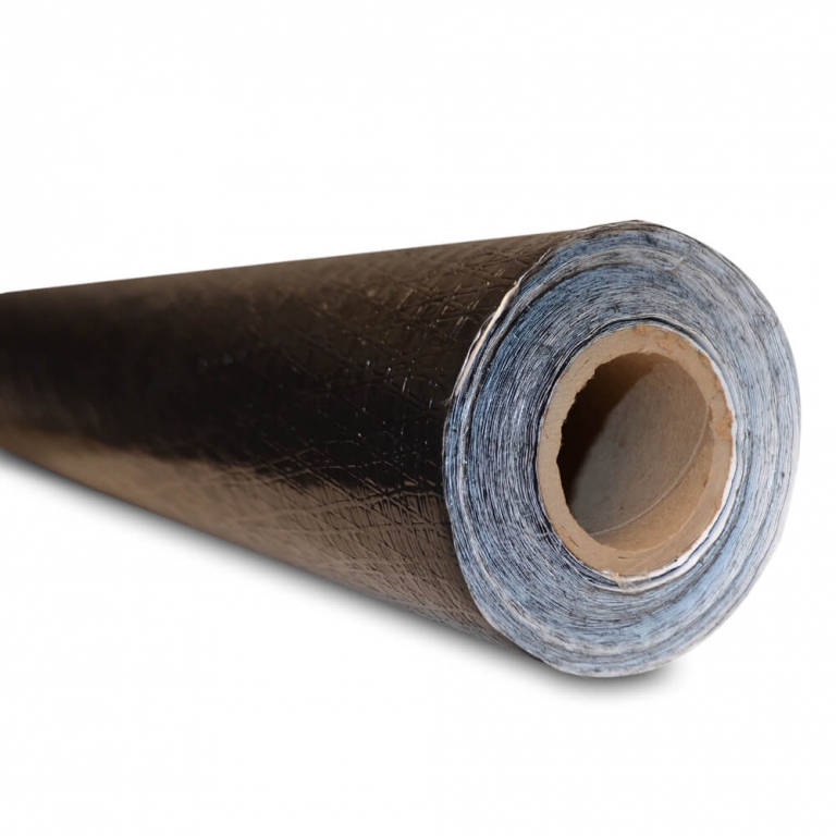 DiamondBack™ SL 12mil Vapor Barrier Layers Plastic Moisture Control