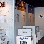 Aprilaire Moisture Medic Dehumidifiers